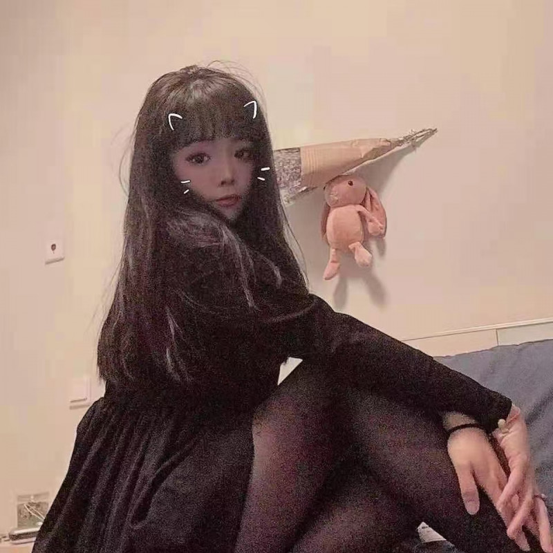 浦口小姐姐个人